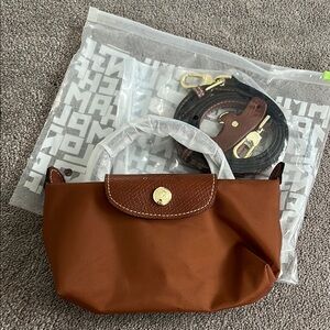 Longchamp mini